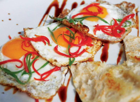 Hellenic Club - Accommodation NT 3