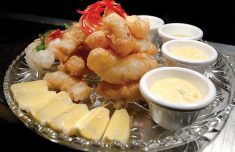 Hellenic Club - Accommodation NT 5