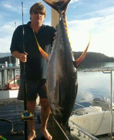 Narooma NSW NT Tourism