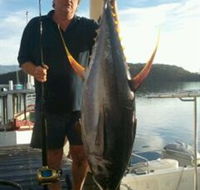 Narooma Sport and Gamefishing Club Inc - NT Tourism