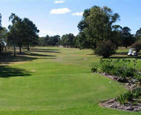 Branxton East NSW NT Tourism
