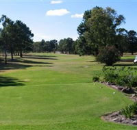 Branxton Golf Club - NT Tourism