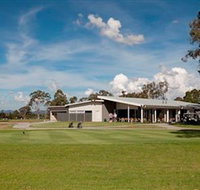 Stonebridge Golf Club - Accommodation NT
