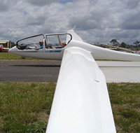 Bathurst Soaring Club - Accommodation NT