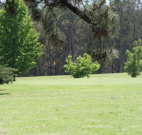 Inverell Golf Club - Accommodation NT