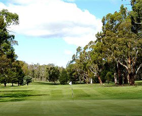 Cooma NSW Accommodation NT