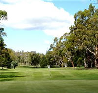 Cooma Golf Club - Accommodation NT
