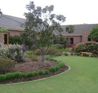 Camden Lakeside Country Club - Accommodation NT