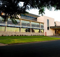 Corowa RSL Club - Accommodation NT