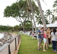 Darwin Ski Club - NT Tourism