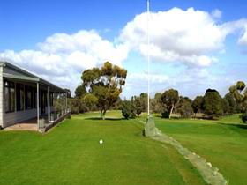 Keith Golf Club - Accommodation NT 0