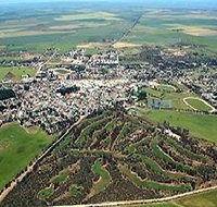 Kadina Golf Club - Accommodation NT