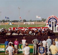 Darwin Turf Club - NT Tourism