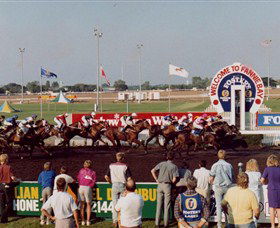 Darwin Turf Club