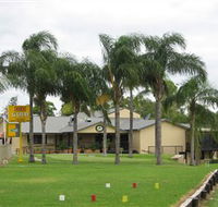 Moree Golf Club - Accommodation NT