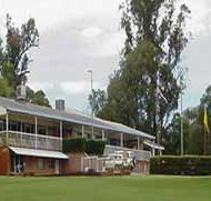 Capel Golf Club - Accommodation NT