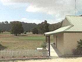Ansons Bay TAS Accommodation NT