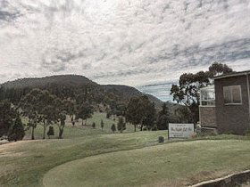 New Norfolk Golf Club - Accommodation NT 0