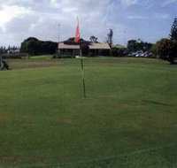 Port Macdonnell Golf Club - Accommodation NT