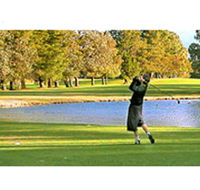 Yowani Country Club Incorporated - Accommodation NT