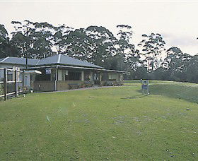 Tarraville VIC NT Tourism