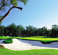 Pacific Dunes Golf Club - Accommodation NT