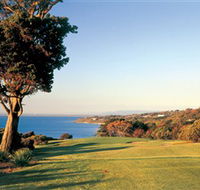 Mornington Golf Club - Accommodation NT