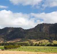 Gloucester Country Club - Accommodation NT