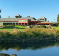 ClubCatalina Country Club - NT Tourism