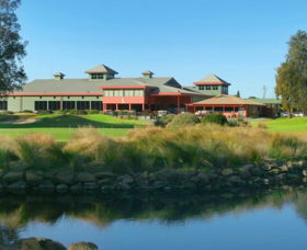 ClubCatalina Country Club - NT Tourism 0