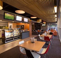 Canberra Tradesmen's Union Club - Accommodation NT