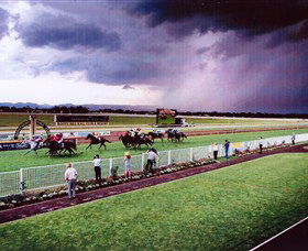 Clarendon NSW Accommodation NT
