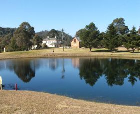 Balmoral NSW Accommodation NT