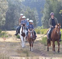 Horse Riding at Oaks Ranch and Country Club - Accommodation NT