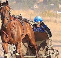 Ballarat  District Trotting Club - Accommodation NT