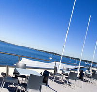 Belmont 16s Sailing Club - NT Tourism