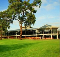 Carnarvon Golf Club - NT Tourism