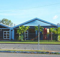 Casuarina Club - Accommodation NT