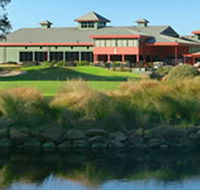 Catalina Country Club - NT Tourism