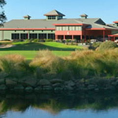Catalina Country Club - NT Tourism 0