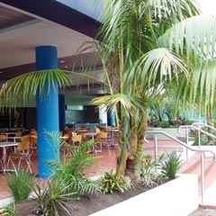 Club Forster - Accommodation NT 0