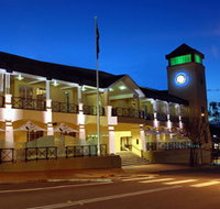 Epping Club - Accommodation NT