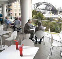 Kirribilli Club - NT Tourism