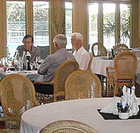 Lake Karrinyup Country Club - Accommodation NT