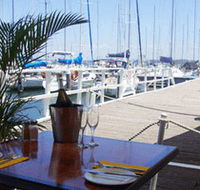 Lake Macquarie Yacht Club - NT Tourism