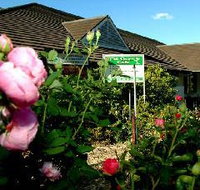 Leura Golf Club - Accommodation NT