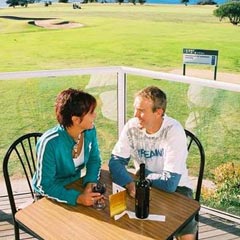 Narooma Golf Club - NT Tourism 0
