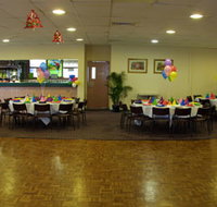 Oaks Golf  Country Club - Accommodation NT