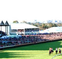 South Australian Jockey Club - Accommodation NT