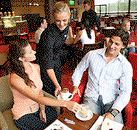 Wentworthville Leagues Club - Accommodation NT